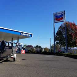 Chevron