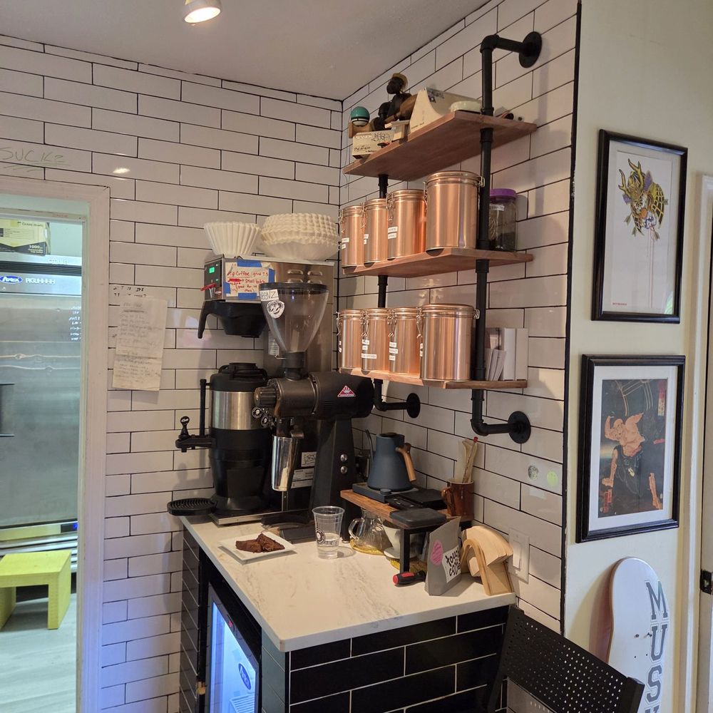 Sleepwalker Coffee - Coffee & Tea Near Me - Englewood, New Jersey Sleepwalker Coffee - Coffee & Tea Near Me - Englewood, New Jersey