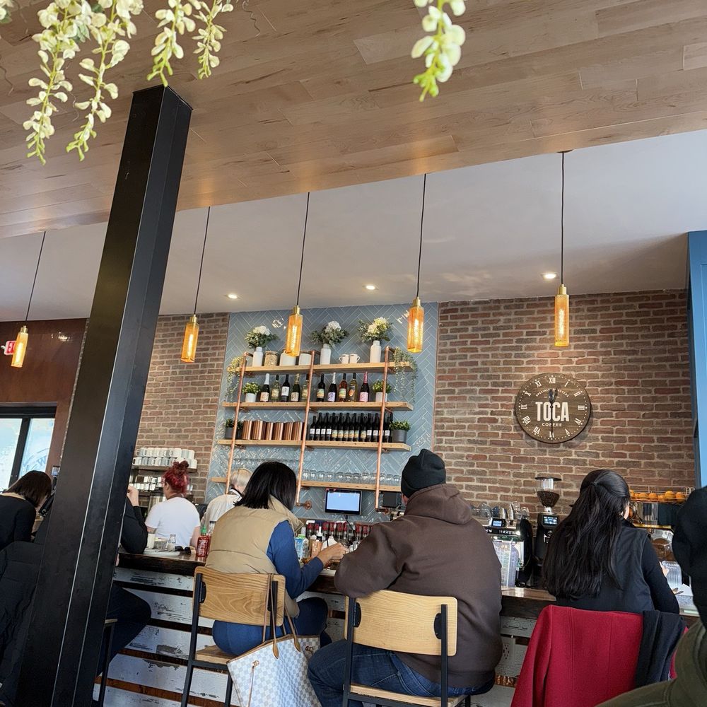 Willow & Whisk - Breakfast & Brunch Near Me - Millburn, New Jersey