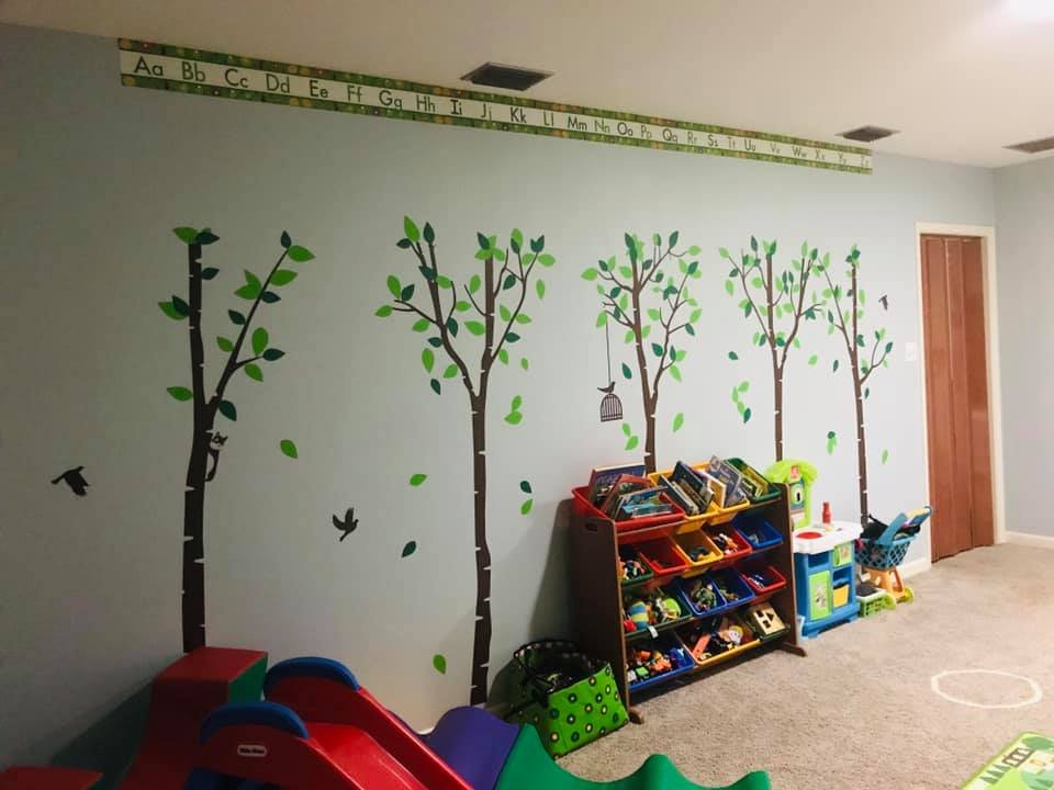 Child Focused Home Care - childcare center in Sandia, TX