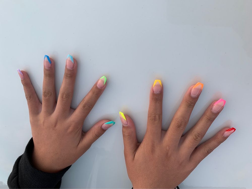 POLISHED NAIL BAR Updated October 2024 67 Photos & 87 Reviews 11