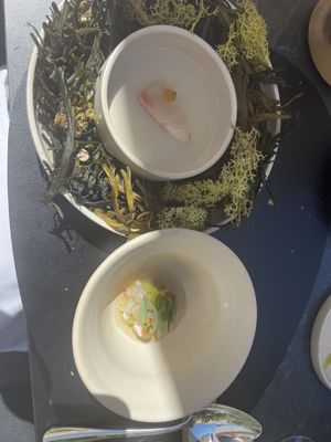 Restaurant Basiliek by null