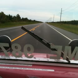 Island Cruisers - Cruising down 12 in a buggy