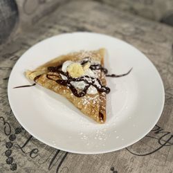 Carpe Diem Crepes