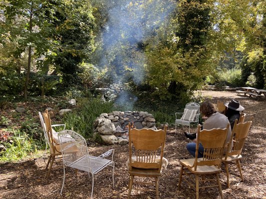 Stone Soup Farm & Heritage Orchard by null