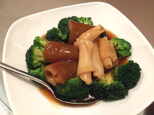 Si Chuan Dou Hua Restaurant by null