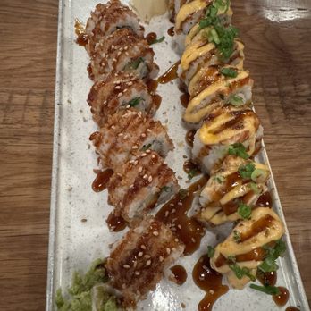 Plank Provisions - Sushi - Seafood Near Me - Austin, Texas Plank Provisions - Sushi - Seafood Near Me - Austin, Texas