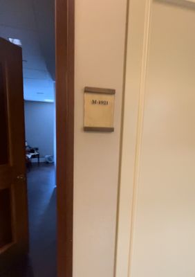 Memorial Sloan Kettering Cancer Center New York - Main Hospital by null