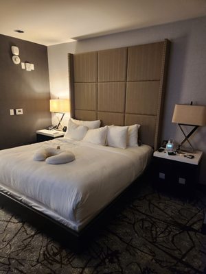 The Hotel at The University of Maryland by null