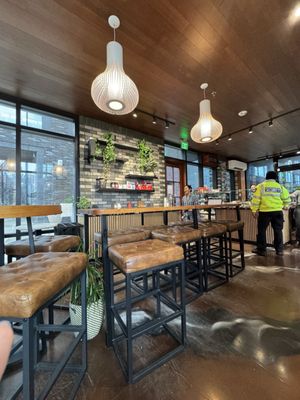 Café Hagen - Dexter by null