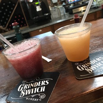 Grinder's Switch Winery - Wineries Near Me - Nashville, Tennessee