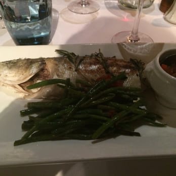 Le Caro de Lyon - This guy did not remain long on my plate! - French Near Me - Lyon, 69