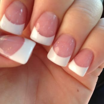 Professionail - Nails by Thu! She's the best there is!! - Nail Salons Near Me - San Jose, California
