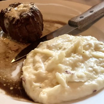 Red Barrel Restaurant - Filet - American Near Me - Chicago, Illinois