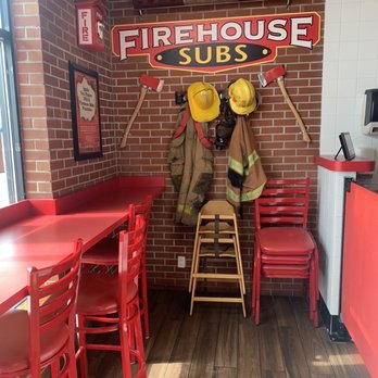 Firehouse Subs - Sandwiches Near Me - Etobicoke, Ontario Firehouse Subs - Sandwiches Near Me - Etobicoke, Ontario