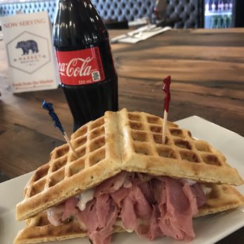 The Corned Beef House - Sandwiches Near Me - Vaughan, Ontario