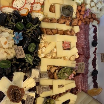 Sample and Savor - Caterers Near Me