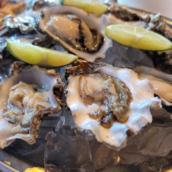 Bag O'Crab - Oysters - Cajun/Creole Near Me - Vacaville, California