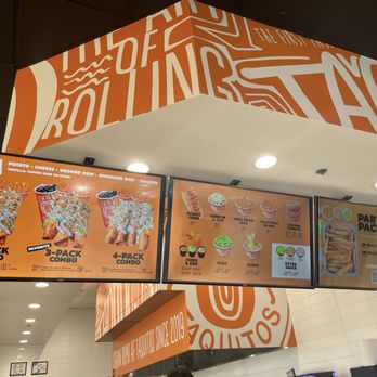 Roll Em Up Taquitos - Menu - Mexican Near Me - Lebec, California Roll Em Up Taquitos - Menu - Mexican Near Me - Lebec, California
