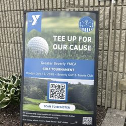 YMCA of the North Shore - Golf Tournament
