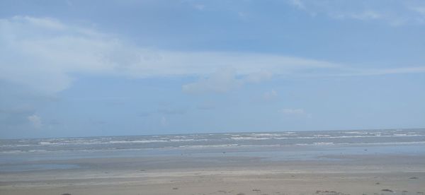 Sea Rim State Park by null