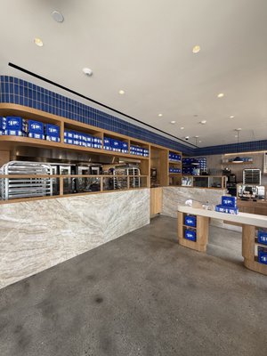 Levain Bakery by null