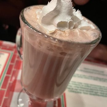 Brooklyn's Brick Oven Pizzeria - Hot chocolate - Pizza Near Me - Hackensack, New Jersey Brooklyn's Brick Oven Pizzeria - Hot chocolate - Pizza Near Me - Hackensack, New Jersey