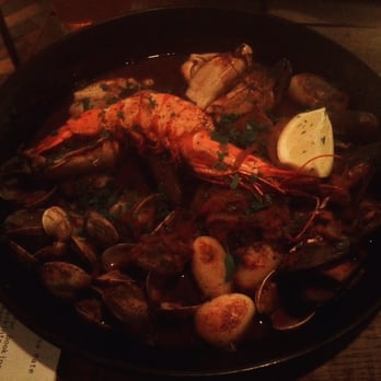 Big Easy - Crabshack Combo. - Barbeque Near Me - London, XGL
