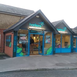 Harlees Fish & Chips
