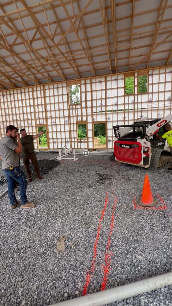 Slide of Precision Cooling & Heating