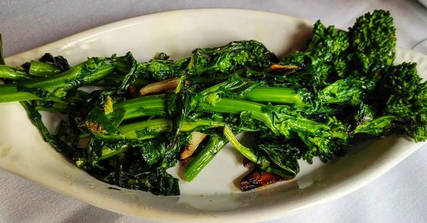 Brick Walk Tavern by null