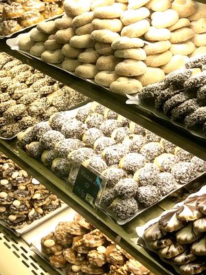 Pastelería Limón y Menta by null