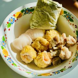 Dim Sum House - Solid dim sum.  Super delicious.