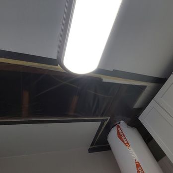 SERVPRO of Dane County West - They were able to just uninstall/drop the cabinets without trying to cut above them/damage them - Damage Restoration Near Me - Verona, Wisconsin SERVPRO of Dane County West - They were able to just uninstall/drop the cabinets without trying to cut above them/damage them - Damage Restoration Near Me - Verona, Wisconsin