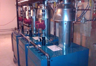 Slide of Raffa Plumbing, Heating & A/c