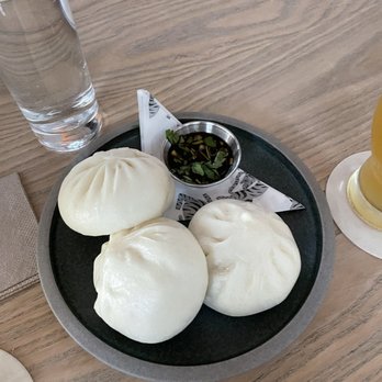 Sing Sing - Steam bun - Beer Bar Near Me - Vancouver, British Columbia