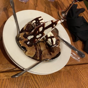 Cucina Tagliani - Cookie dessert - Italian Near Me - Glendale, Arizona