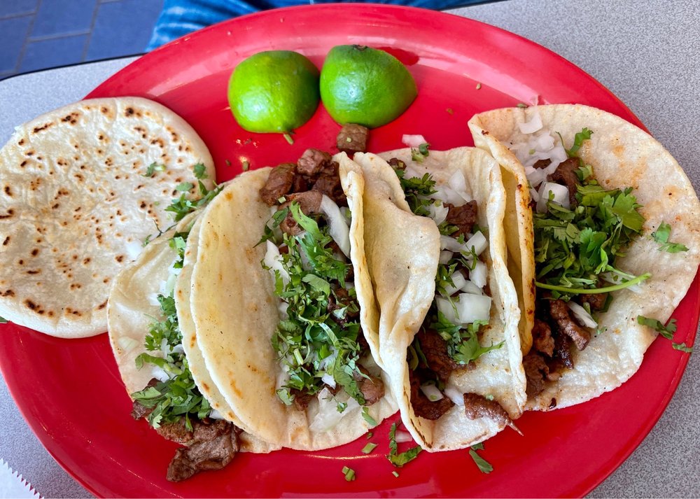 Taqueria & Pupuseria La Costeña #3 — Mexican restaurant in Taylors