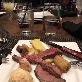 Rodizio Grill - Brazilian Near Me - Henderson, Nevada