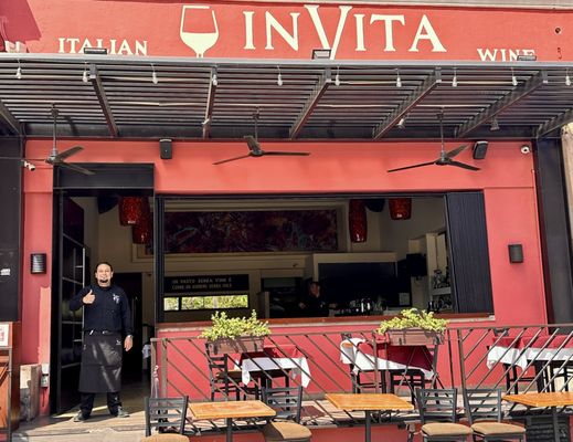 Invita Bistro by null