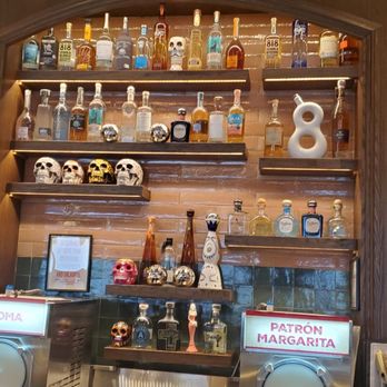 Dos Caminos - Tacos Near Me - New York, New York