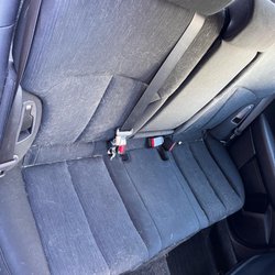 Stellar Detailing