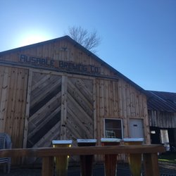 Ausable Brewing Company