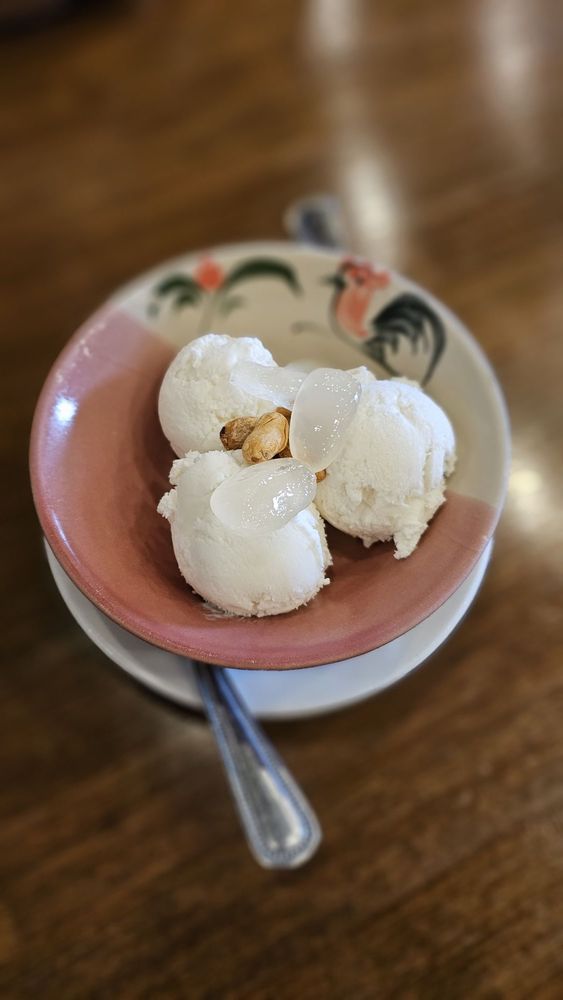 Titaya's Thai Cuisine