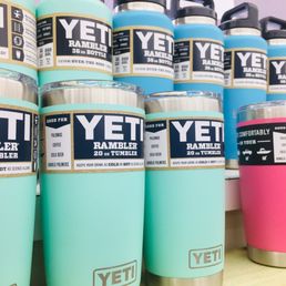 Yeti