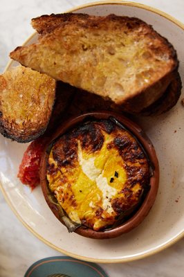 Mayfair Grill by null