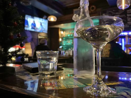 Dive Bar Austin by null