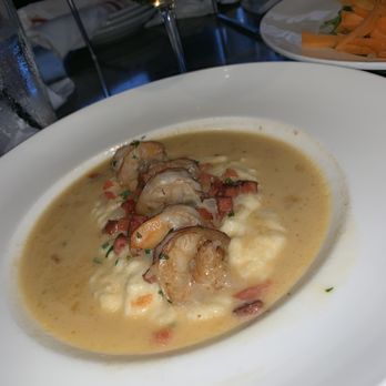 matchbox - Shrimp and Grits - Pizza Near Me - Arlington, Virginia