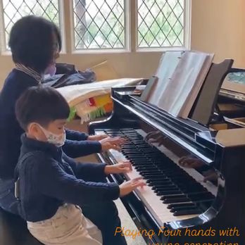 Irene Yang Music Arts Studio - Musical Instruments & Teachers Near Me Irene Yang Music Arts Studio - Musical Instruments & Teachers Near Me