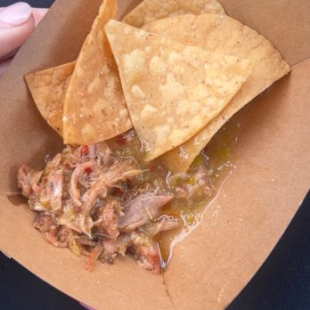 Miguel’s Salsa - Mexican Near Me - Clovis, California